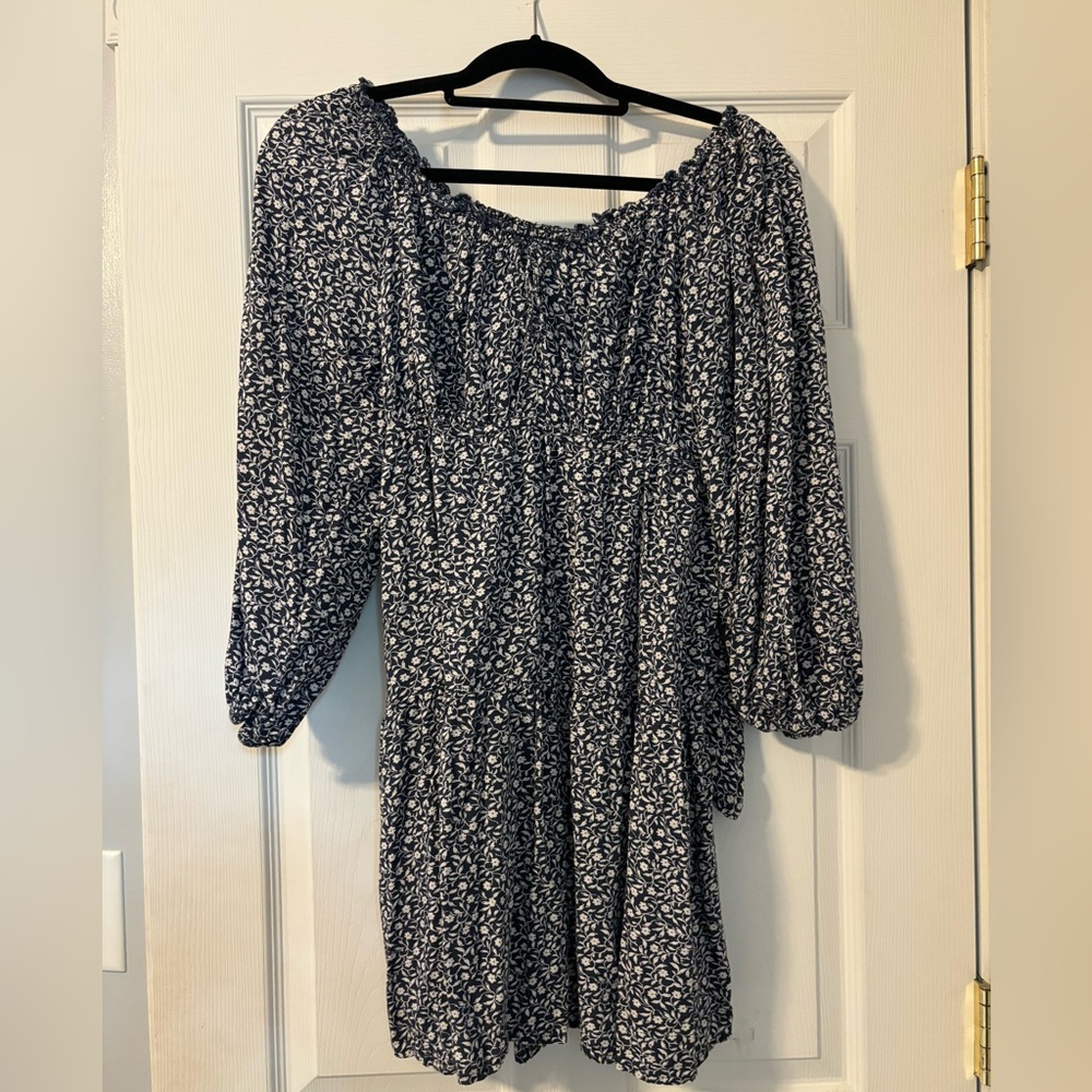 Old Navy Dress size small